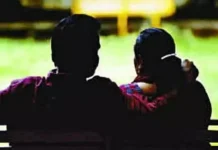 குமரி: மனைவி, கள்ளக்காதலனை தாக்கிய கணவர் கைது