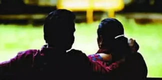 குமரி: மனைவி, கள்ளக்காதலனை தாக்கிய கணவர் கைது