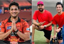 “யுவராஜ் சிங்கிடம் பெற்ற பயிற்சியே எனது ஆட்டத்தை மேம்படுத்தியது” – மனம் திறக்கிறார் அபிஷேக் சர்மா