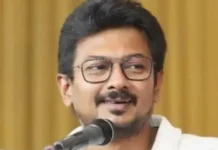 உதயநிதி ஸ்டாலின் நாளை குமரியில் பிரச்சாரம்