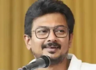 உதயநிதி ஸ்டாலின் நாளை குமரியில் பிரச்சாரம்