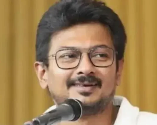 உதயநிதி ஸ்டாலின் நாளை குமரியில் பிரச்சாரம்