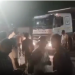 தக்கலை: நர்சிங் மாணவி பலி – நாதக போராட்டம்