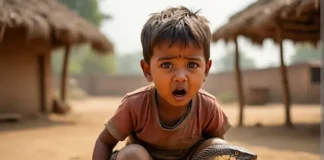 குலசேகரம்: பாம்பு கடித்து 3 வயது ஆண் குழந்தை சாவு