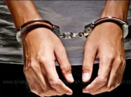 குமரி: தமிழக ஆயர் பேரவை பேரில் போலி நோட்டீஸ் – கைது