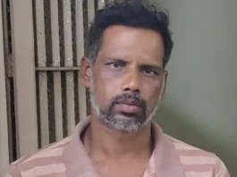 குளச்சல்: மாணவியிடம் அத்துமீறியவர் 2 வருடத்துக்கு பின் கைது