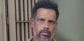 குளச்சல்: மாணவியிடம் அத்துமீறியவர் 2 வருடத்துக்கு பின் கைது