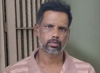 குளச்சல்: மாணவியிடம் அத்துமீறியவர் 2 வருடத்துக்கு பின் கைது