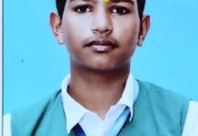 குமரியில்: தேசிய மல்யுத்தப் போட்டிக்கு பள்ளி மாணவன் தேர்வு