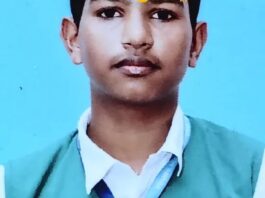 குமரியில்: தேசிய மல்யுத்தப் போட்டிக்கு பள்ளி மாணவன் தேர்வு