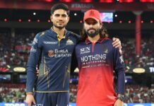 ஆர்சிபி அணியைச் சமாளிக்குமா குஜராத்? – அகமதாபாத்தில் இன்று பலப்பரீட்சை