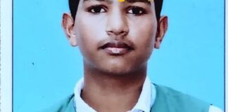 குமரியில்: தேசிய மல்யுத்தப் போட்டிக்கு பள்ளி மாணவன் தேர்வு