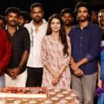 ‘லவ் ஓ லவ்’ படப்பிடிப்பு நிறைவு