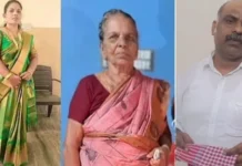 முட்டம்: தாய், மகள் கொலை; மீனவருக்கு இரட்டை ஆயுள்