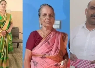முட்டம்: தாய், மகள் கொலை; மீனவருக்கு இரட்டை ஆயுள்