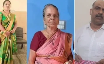 முட்டம்: தாய், மகள் கொலை; மீனவருக்கு இரட்டை ஆயுள்