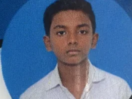 குளச்சல்: கடலில் ஒரு சிறுவன் மாயம்; 2 சிறுவர்கள் மீட்பு