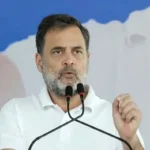 நெல்லை, குமரியில் ராகுல் காந்தி பிரச்சாரம்