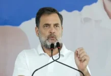 நெல்லை, குமரியில் ராகுல் காந்தி பிரச்சாரம்