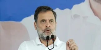 நெல்லை, குமரியில் ராகுல் காந்தி பிரச்சாரம்