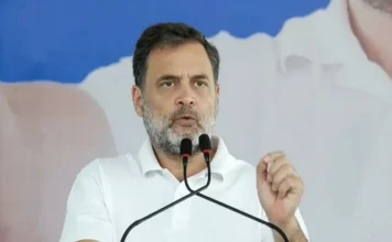 நெல்லை, குமரியில் ராகுல் காந்தி பிரச்சாரம்