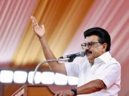 நெல்லை, குமரிக்கு முதலமைச்சர் ஸ்டாலின் இன்று வருகை