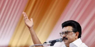 நெல்லை, குமரிக்கு முதலமைச்சர் ஸ்டாலின் இன்று வருகை