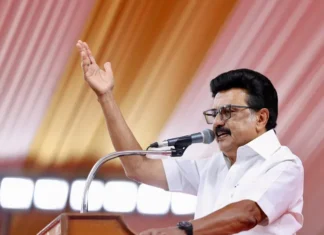 நெல்லை, குமரிக்கு முதலமைச்சர் ஸ்டாலின் இன்று வருகை