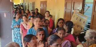 குமரியில் வாக்குப்பதிவு குறைய காரணம் என்ன?