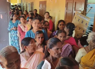 குமரியில் வாக்குப்பதிவு குறைய காரணம் என்ன?