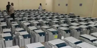 குமரியில்: ஜூன் 4-ல் வாக்கு எண்ணிக்கை; தீவிர ஏற்பாடுகள்!