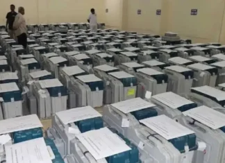 குமரியில்: ஜூன் 4-ல் வாக்கு எண்ணிக்கை; தீவிர ஏற்பாடுகள்!