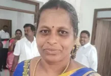 நாகர்கோவில் மாநகராட்சி பொறுப்பு மேயர் பதவியேற்பு