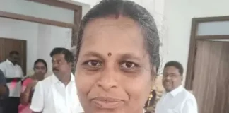 நாகர்கோவில் மாநகராட்சி பொறுப்பு மேயர் பதவியேற்பு