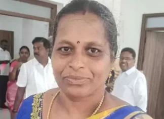 நாகர்கோவில் மாநகராட்சி பொறுப்பு மேயர் பதவியேற்பு