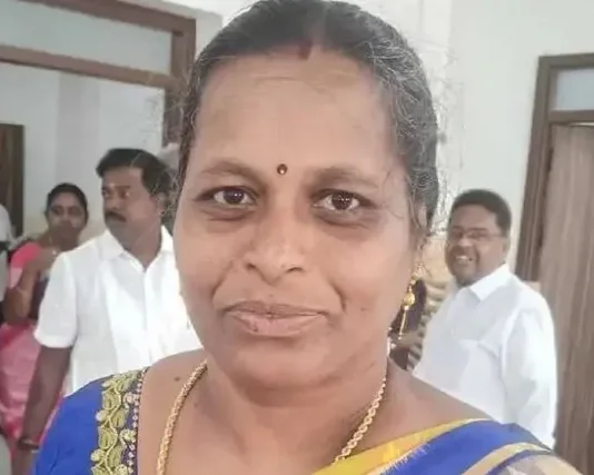 நாகர்கோவில் மாநகராட்சி பொறுப்பு மேயர் பதவியேற்பு