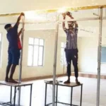 நாகர்கோவிலில் வாக்கு என்னும் மையத்தில் தீவிர ஏற்பாடு