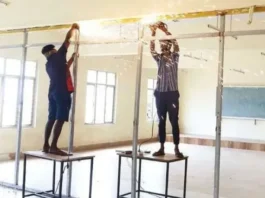 நாகர்கோவிலில் வாக்கு என்னும் மையத்தில் தீவிர ஏற்பாடு