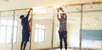 நாகர்கோவிலில் வாக்கு என்னும் மையத்தில் தீவிர ஏற்பாடு