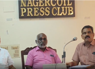 காளிமலை சித்ரா பௌர்ணமி பொங்கல் விழா!