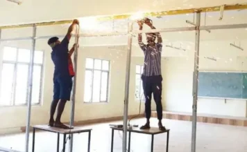 நாகர்கோவிலில் வாக்கு என்னும் மையத்தில் தீவிர ஏற்பாடு