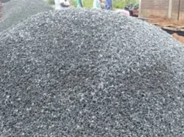 நாகர்கோவில்: ஜல்லிகள், எம். சாண்ட் விலை உயரும் அபாயம்