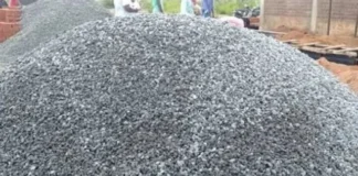 நாகர்கோவில்: ஜல்லிகள், எம். சாண்ட் விலை உயரும் அபாயம்