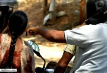 கருங்கல்: வீடு புகுந்து பெண்ணிடம் 4 பவுன் சங்கிலி பறிப்பு
