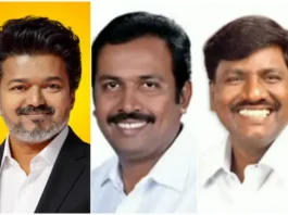 தவெக அமைச்சரவையில் இடம் பிடித்த காங்கிரஸ் எம்எல்ஏக்கள்