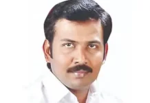 கிள்ளியூர்: ராஜேஸ்குமார் காங்கிரஸ் சட்டமன்ற குழுத் தலைவராக தேர்வு