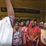 தெருவுகடை: டாஸ்மாக் கடை மூட முற்றுகைப் போராட்டம்