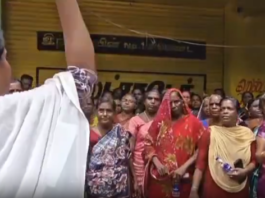 தெருவுகடை: டாஸ்மாக் கடை மூட முற்றுகைப் போராட்டம்