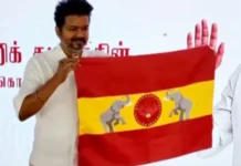 குமரியில் ஒரு தொகுதியில் கூட வெற்றி பெறாத தவெக