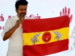 குமரியில் ஒரு தொகுதியில் கூட வெற்றி பெறாத தவெக
